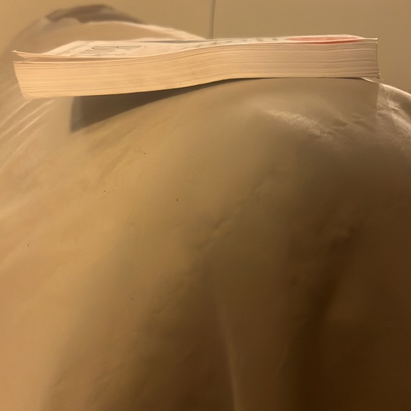 Skinny B*tch book. Haven’t read book - Picture 2 of 3